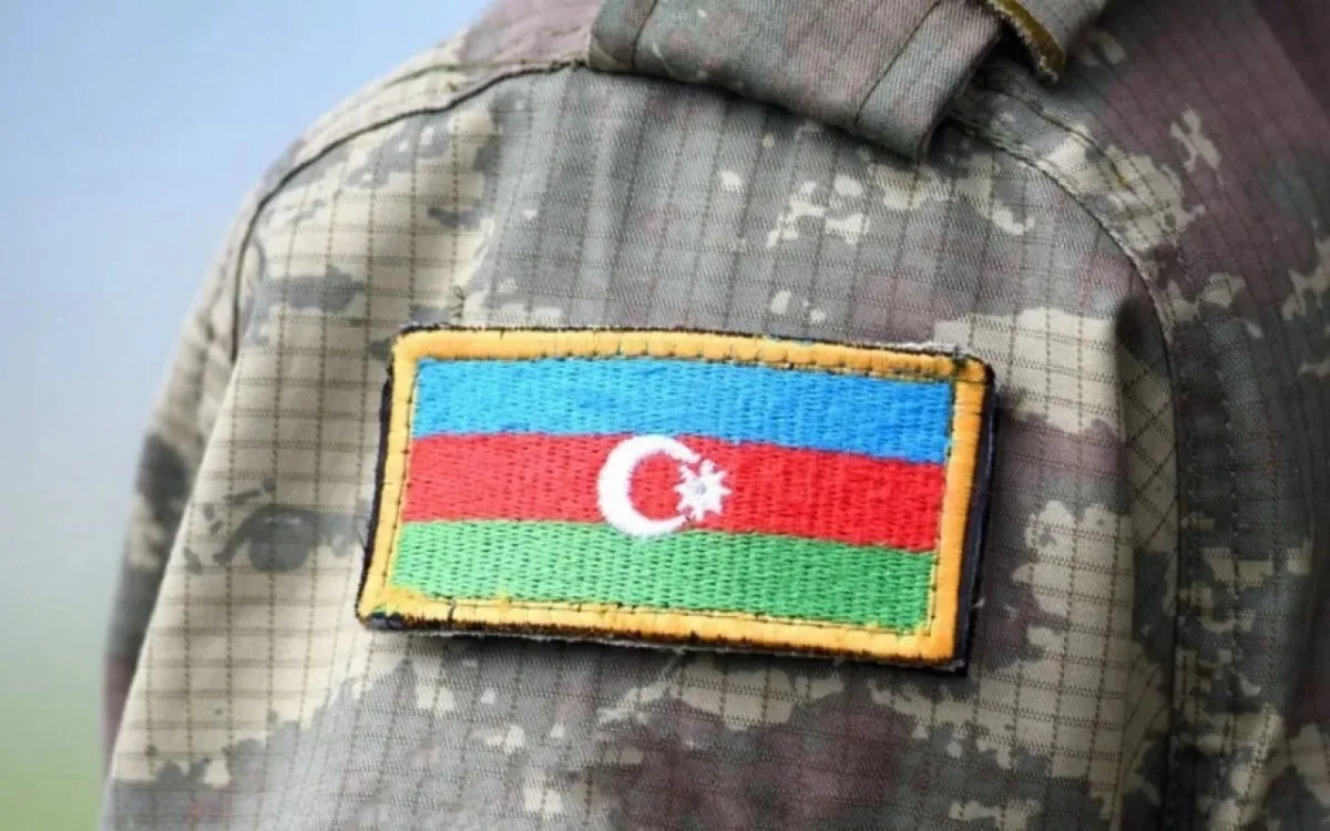 Hərbçilərin maaş artımı ilə bağlı GÖZLƏNİLƏN YENİLİKLƏR