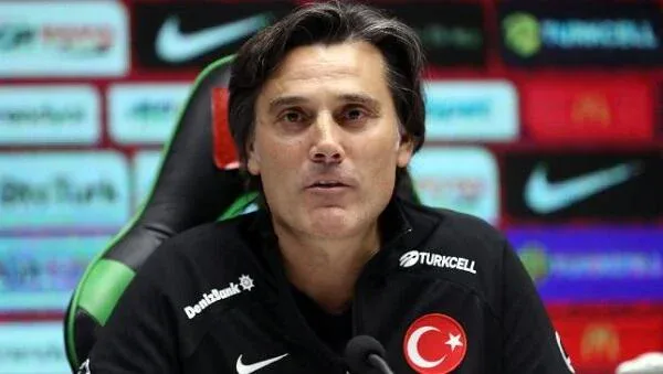Türkiyə Montella ilə yolları ayırır