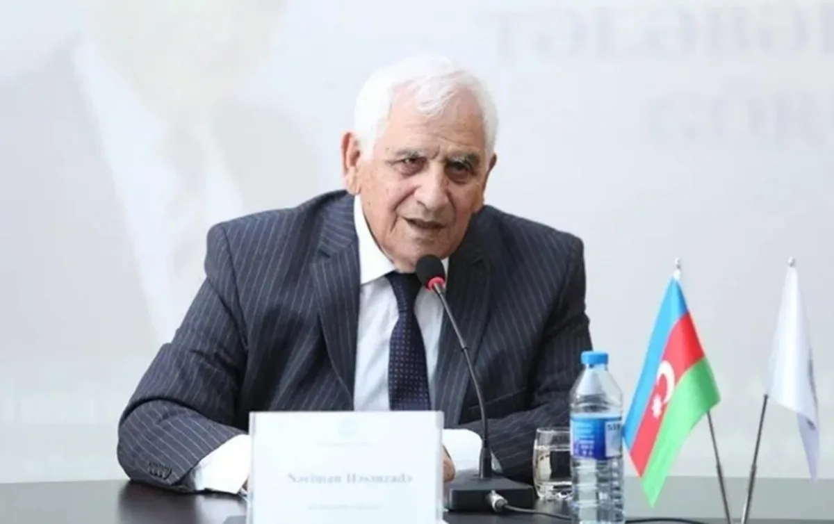 Mərhum Xalq şairinin adına səhifə açıb uyğunsuz dəvətlər edirlər - FOTO