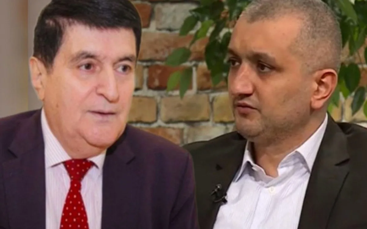 “Atama qarşı haqsızlıq çox oldu”