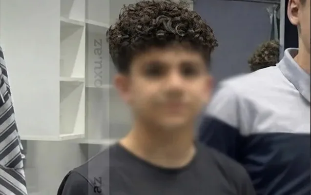 “Başımızın hüzrə qarışmasından istifadə edib uşağın qanını batırmaq istəyirlər...”
