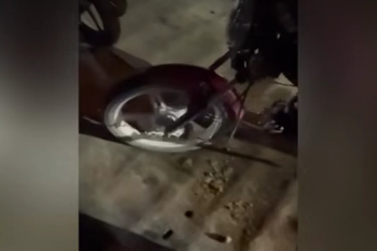 Motoxuliqanlıqla bağlı 23 nəfər saxlanılıb