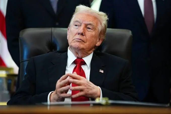 Trampdan Obama, Bayden və Klintonla bağlı QƏRAR