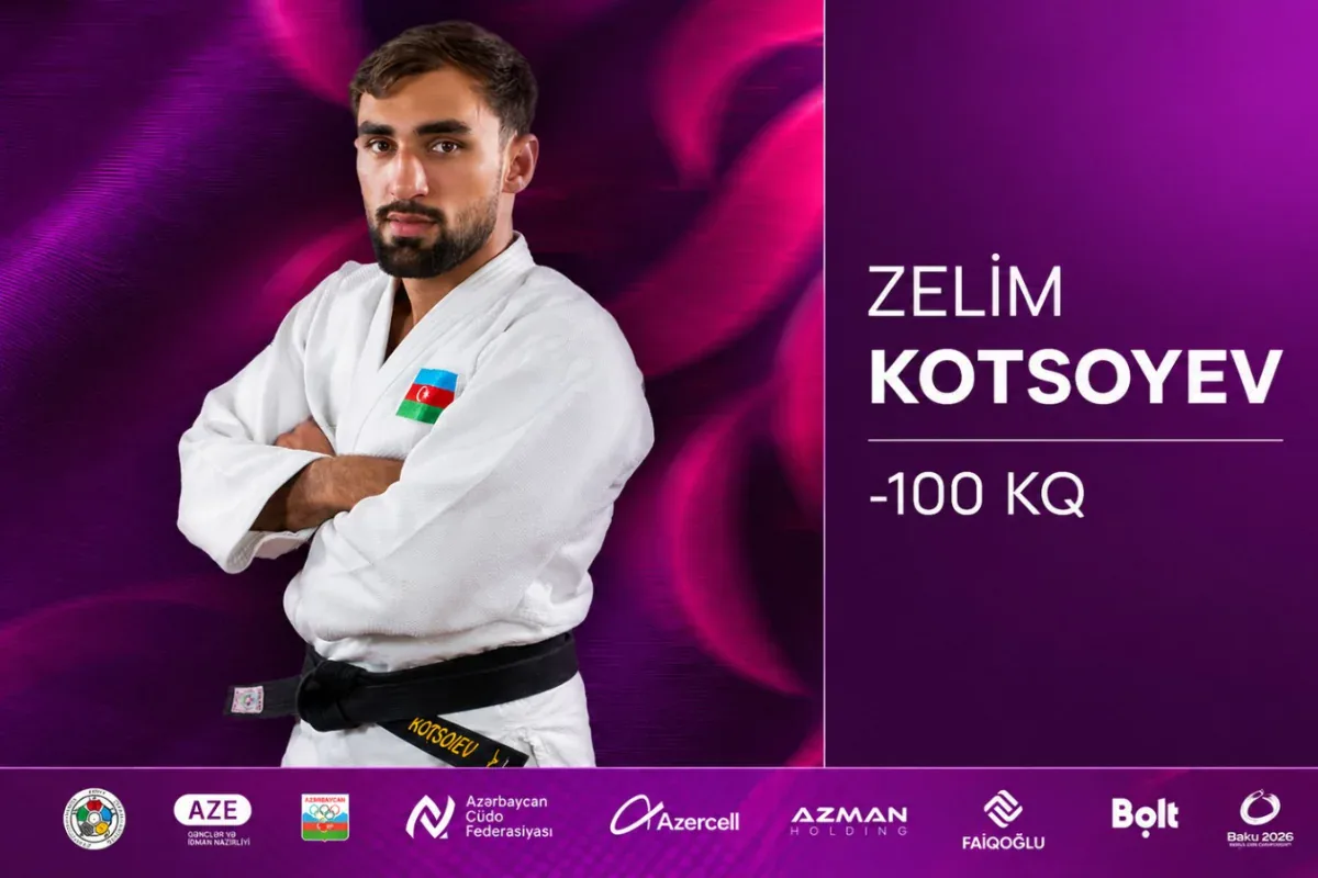 Kotsoyevdən QƏLƏBƏ