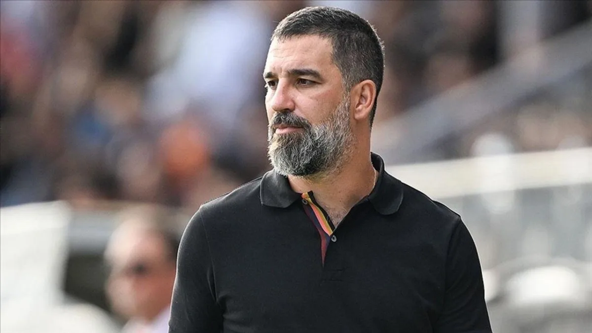 Arda Turan Türkiyə millisinin baş məşqçisi təyin olundu