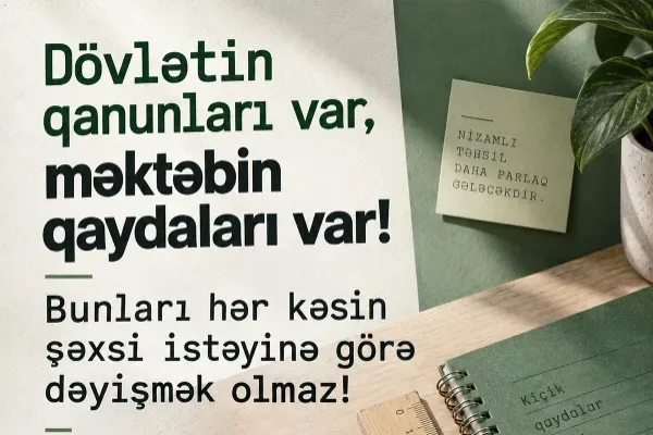 "Dini xurafat, dini mövhumatçılıq keçmişin qalıqlarıdır" - Bəyanat