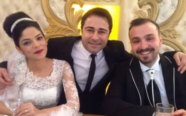 Ölən qızı 11 ay əvvəl boşanıbmış
