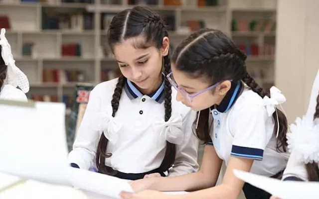 Məktəblərdə geyim qaydalarının icrasına dair monitorinqlərə başlanıldı