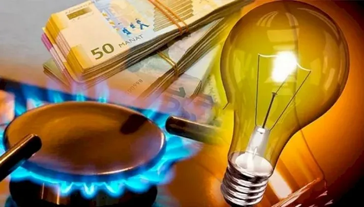 Əhalinin qaz limitlərinin artırılması TƏKLİF EDİLDİ
