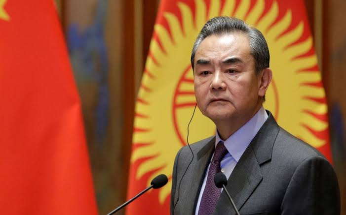 Çin XİN başçısı Azərbaycana gələcək