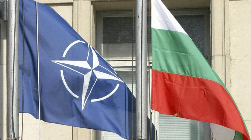 Bolqarıstan NATO-dan kömək istəyib
