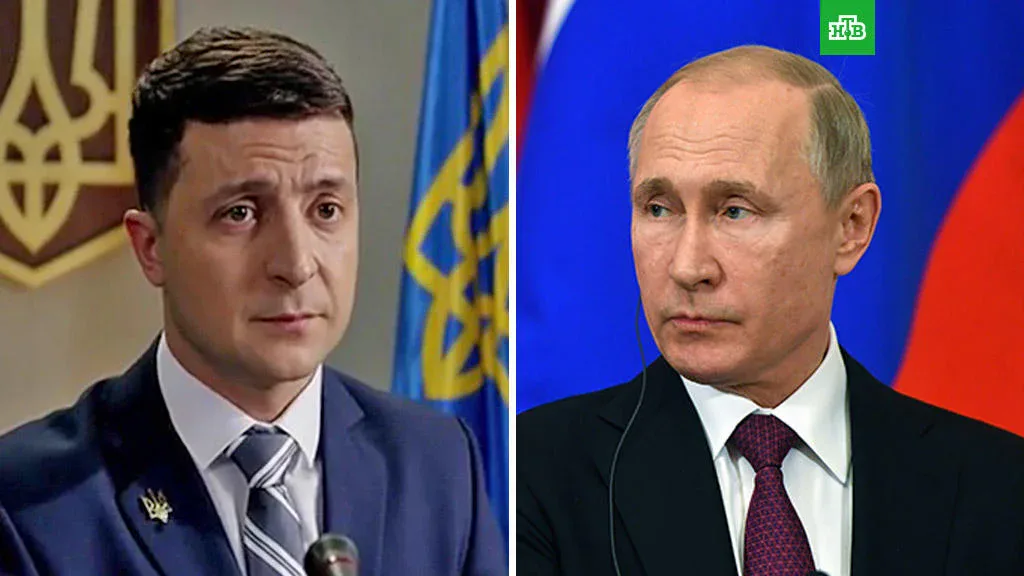 Putin bunu Zelenskidən daha çox istəyir - Tramp