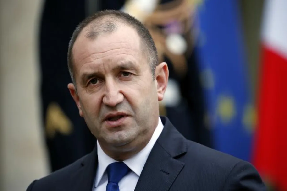 Rusiya səfiri Bolqarıstan Xarici İşlər Nazirliyinə çağırılacaq