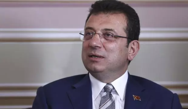 Əkrəm İmamoğlu bu gün İFADƏ VERƏCƏK