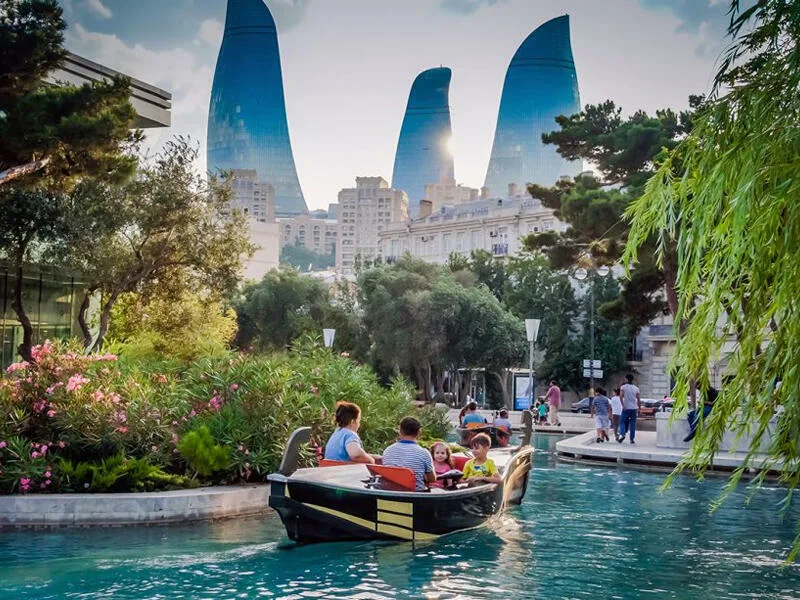 Azərbaycana gözlənilməz hava gəldi: 50 il davam edəcək