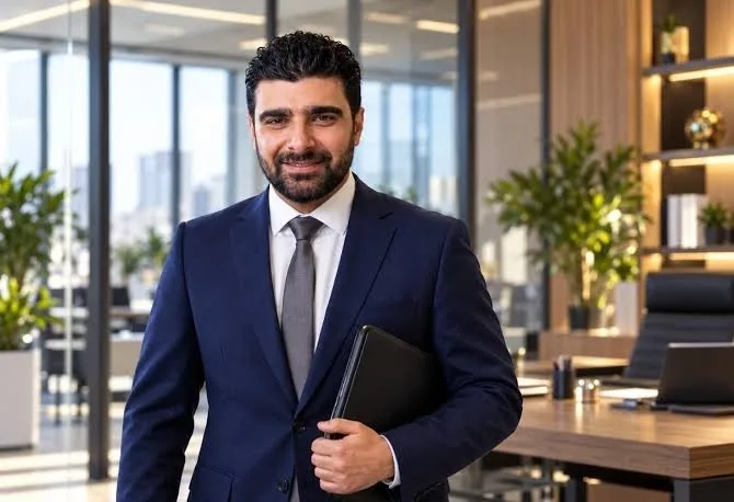 Araz Abbasova məşhur şirkətdə yüksək vəzifə verildi - FOTO