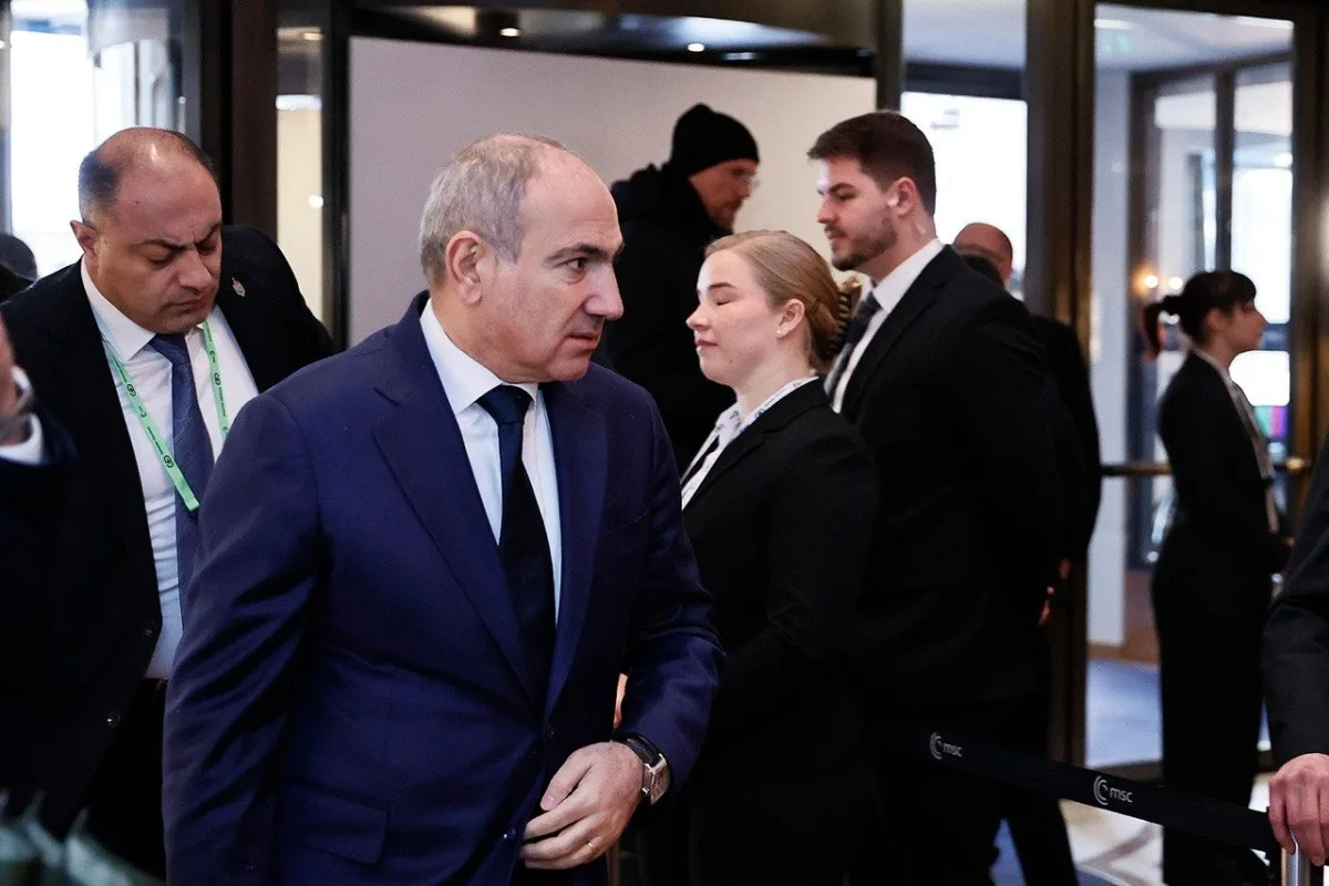 Ermənistanın dəmir yollarının taleyi 3 aydan sonra bəlli olacaq