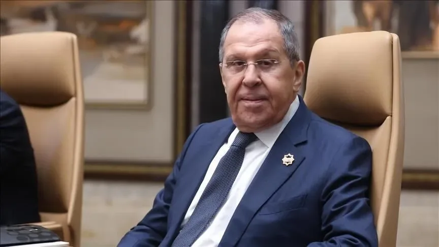 Lavrov: Zelenski Trampa meydan oxuyur