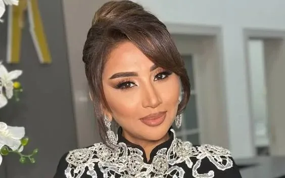 Elnarə Abdullayeva nənə oldu - VİDEO - FOTOLAR
