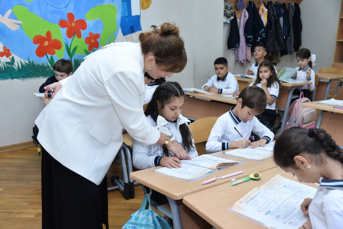 Hicaba görə uşağı təhsildən yayındıranlara XƏBƏRDARLIQ!