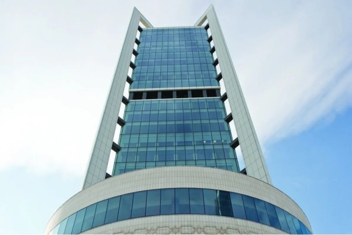 Neft fondunun son 9 aydakı GƏLİRİ