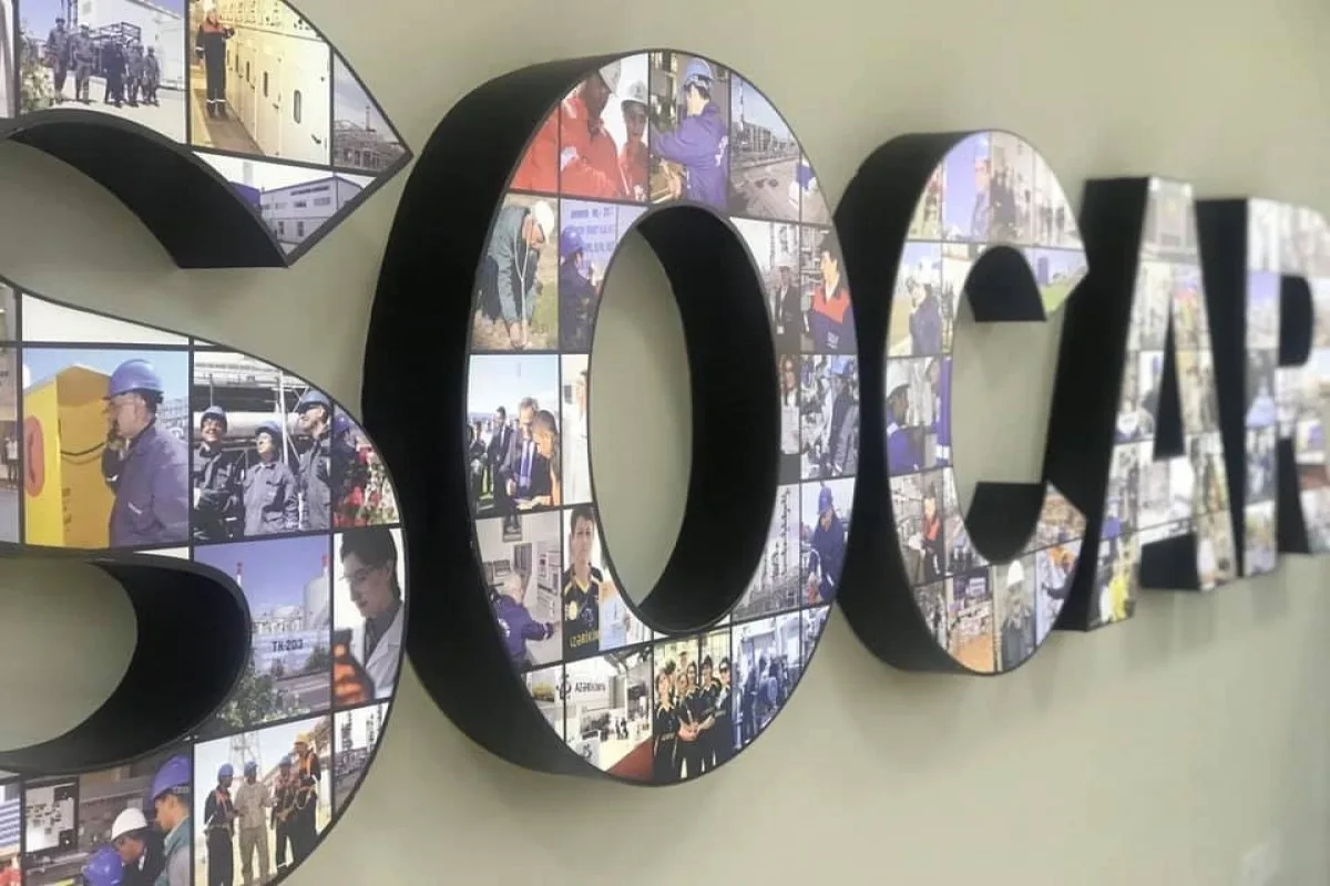 SOCAR “Qazprom”dan qaz almaq niyyətini açıqlayıb