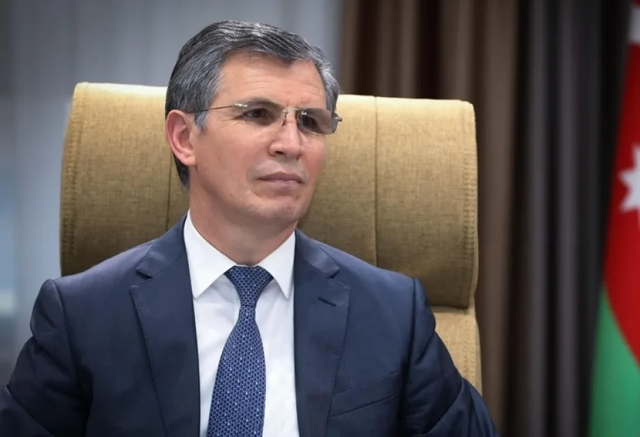 Zahid Oruc: