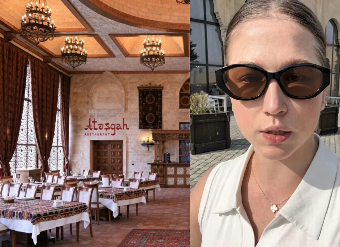 Bakıda turistlərin aldadıldığı iddia olunan restoranla bağlı açıqlama