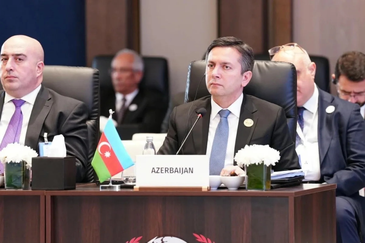 İƏT sessiyasında Azərbaycanla bağlı dörd qətnamə yenidən qəbul olunub