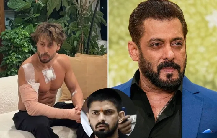 Salman Xandan sonra o da hədəf alındı - Maşınına atəş açdılar