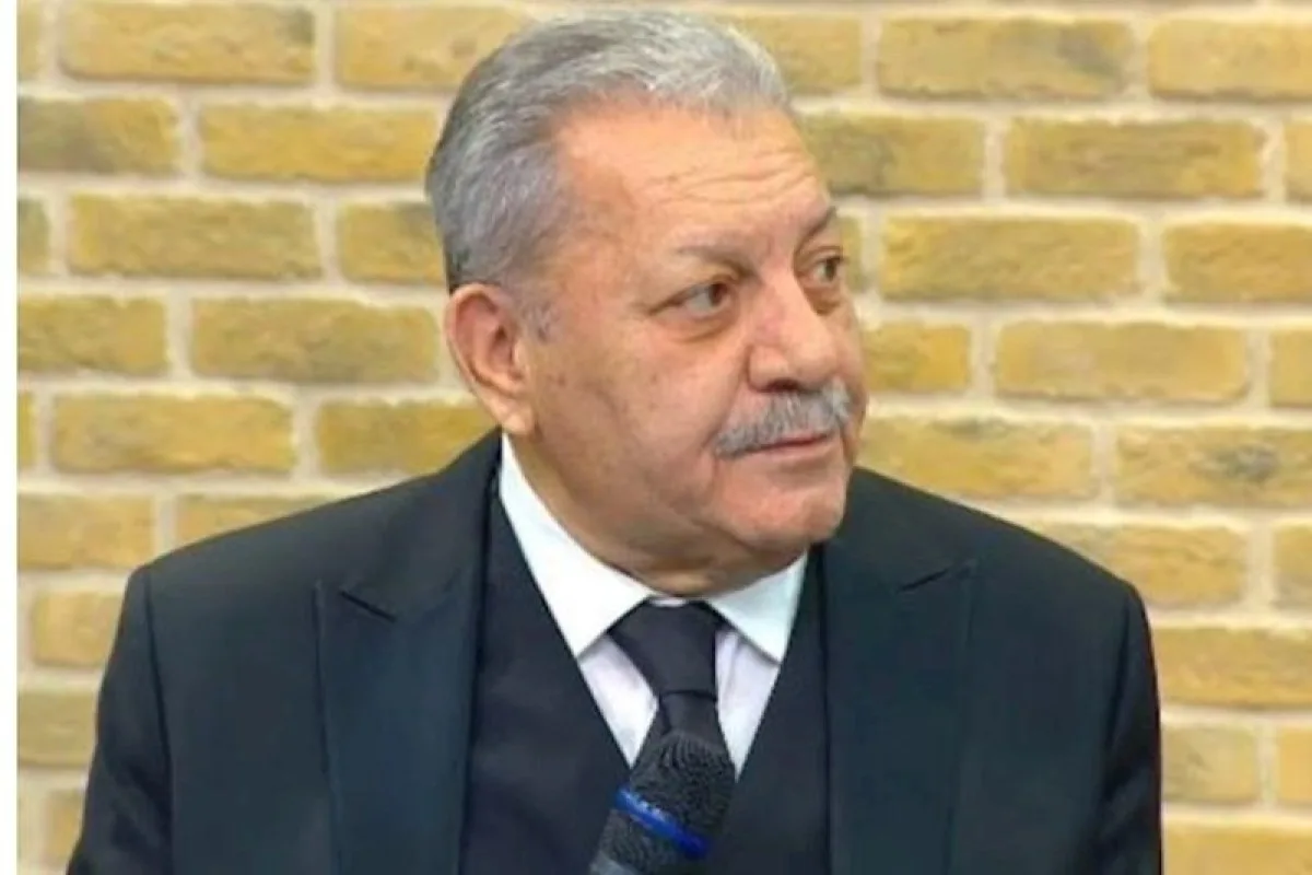 Səhhəti ağırlaşan Zaur Rzayevin SON DURUMU