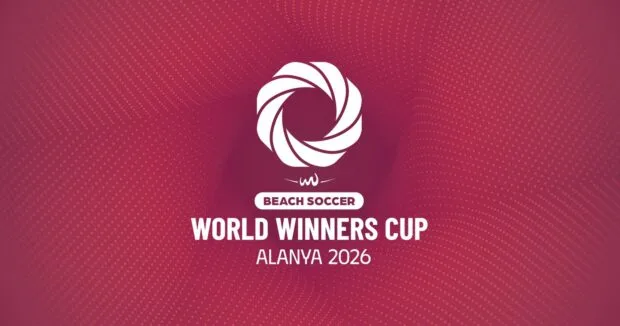 Alanya dünya çimərlik futbolunun mərkəzinə çevrilir: 44 klubun mübarizəsi başlayır