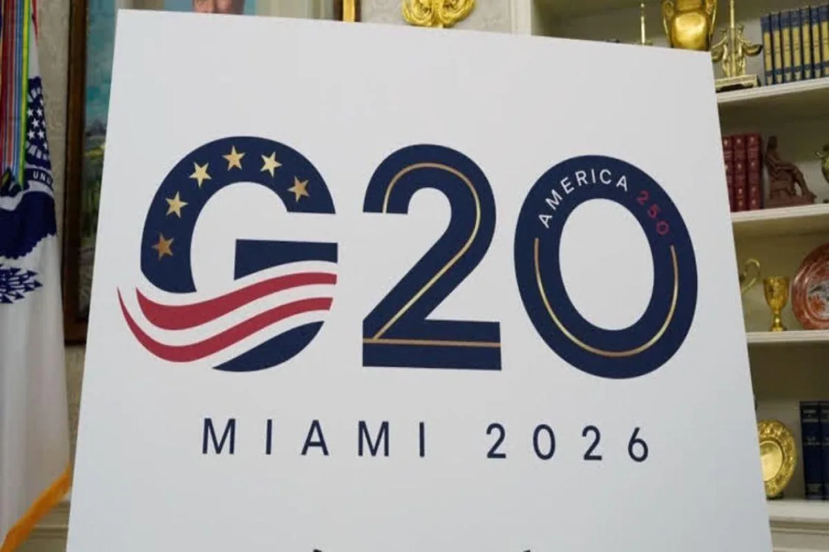 Putin Mayamidə G20 sammitində iştirak edə bilər
