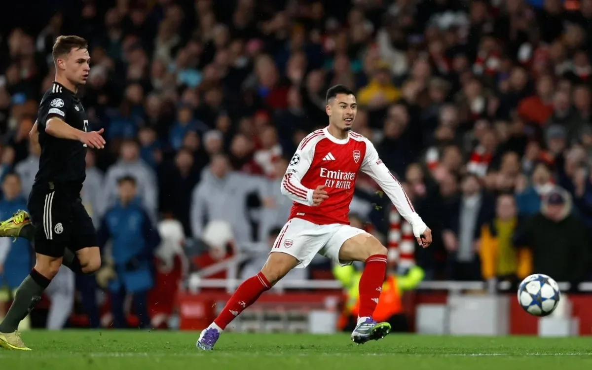 "Bavariya" "Arsenal"a, "Qalatasaray" "Lill"ə qarşı