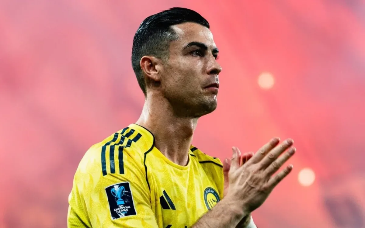 Ronaldo "Əl-Nəsri" satın alır