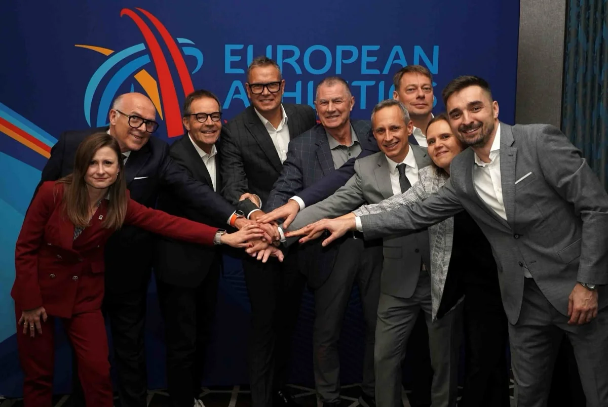 Atletika üzrə Avropa çempionatı 2030-cu ildə Helsinkidə keçiriləcək