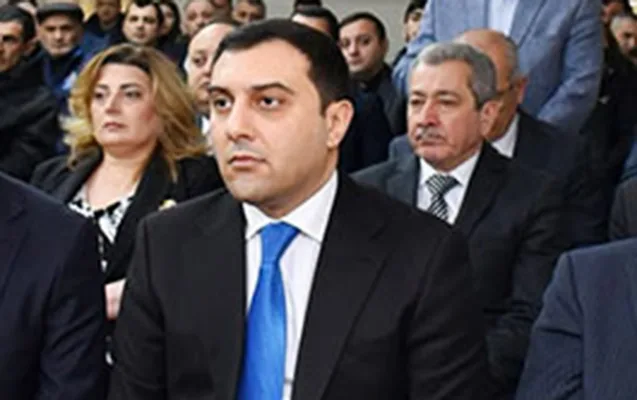Yardımlının yeni icra başçısı kimdir? – DOSYE