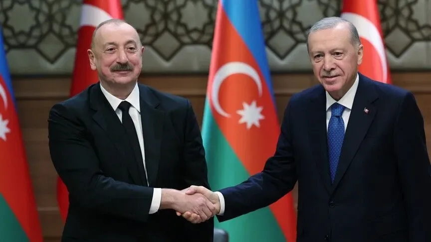 Qardaşlıq bunu gərəkdirir - Biz dostuq, həmfikirik, amma...