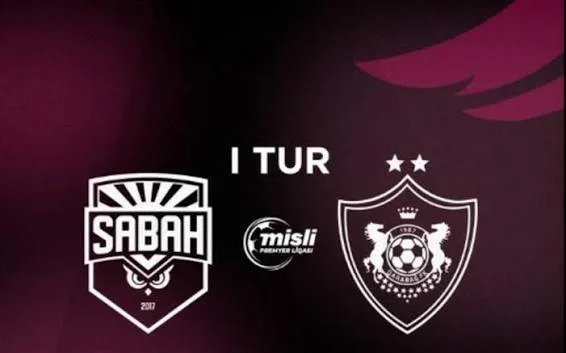"Sabah" - "Qarabağ" matçının hakimləri kim olacaq?