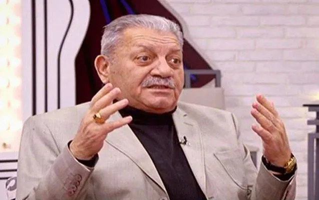 8 gündür xəstəxanada olan Xalq artistinin vəziyyəti ağırdır
