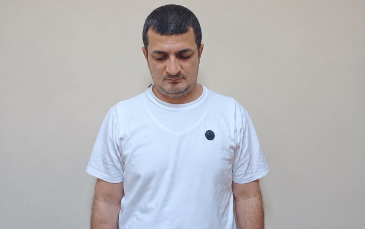 “Azea Group” MMC-nin rəhbəri ev dustaqlığına buraxıldı