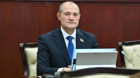 Yaxşı qanun xalqın içində yaranır - Deputat