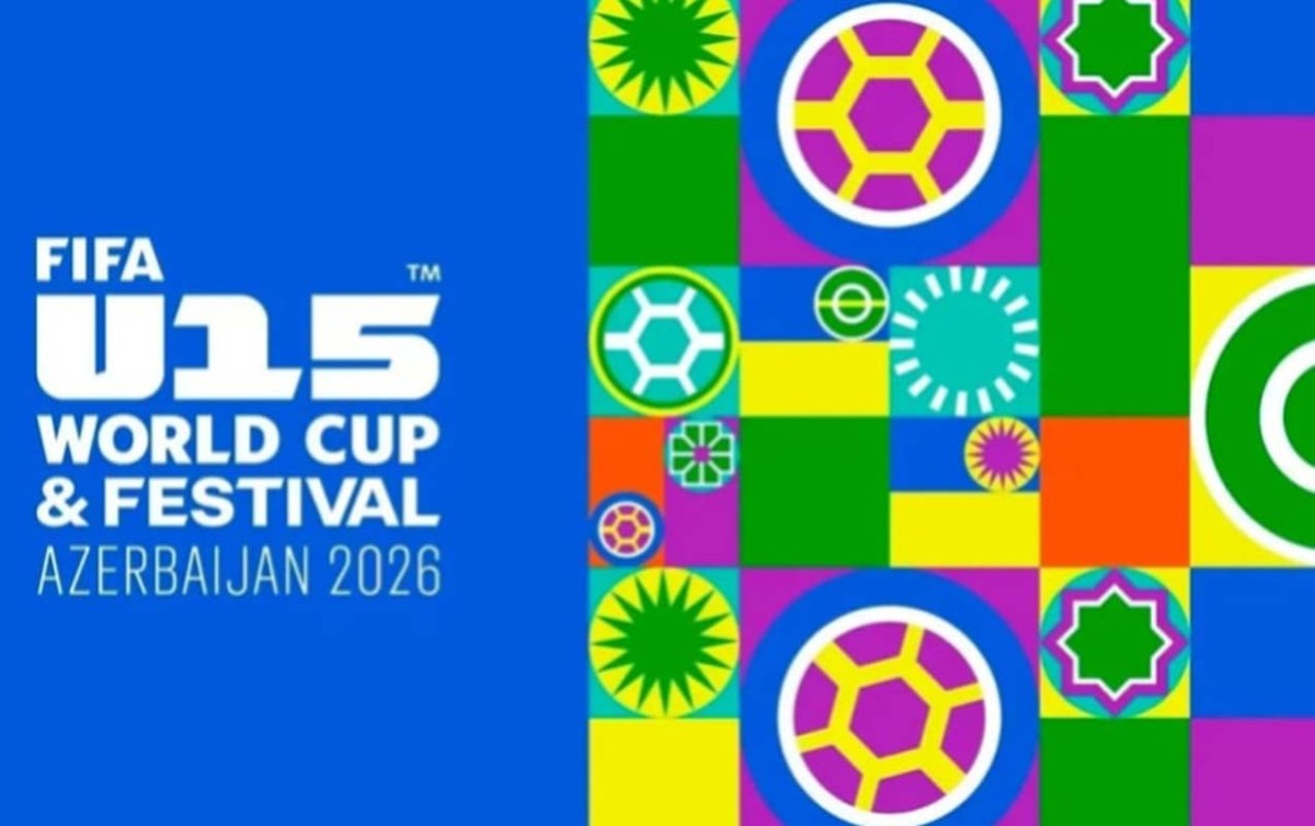 Bakıda FIFA DÇ həyəcanı BAŞLAYIR