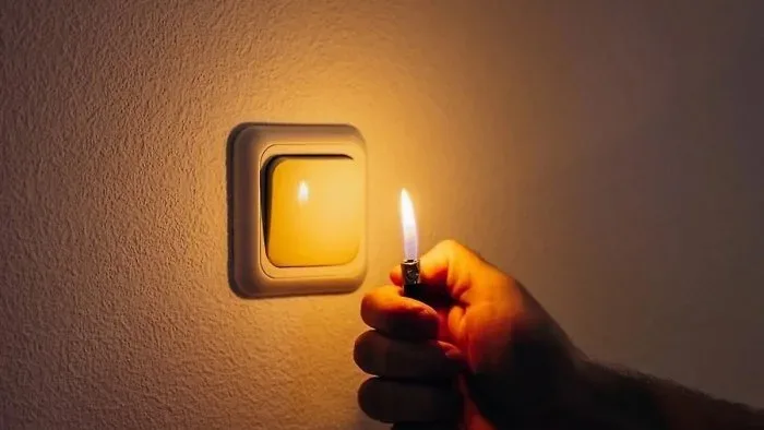 Biləsuvarda elektrik enerjisinin verilişi bərpa olundu