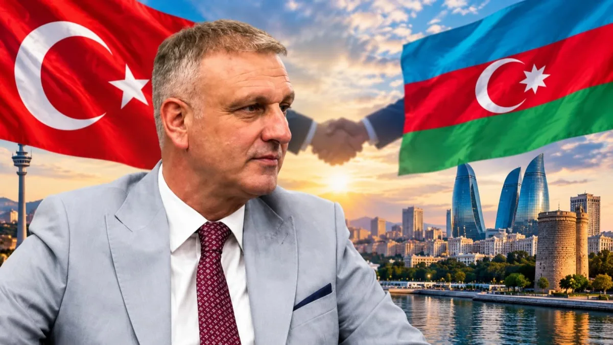 Ankara Bakıya mesaj verdi: Saralın gedişi gərginliyi azaldacaq?