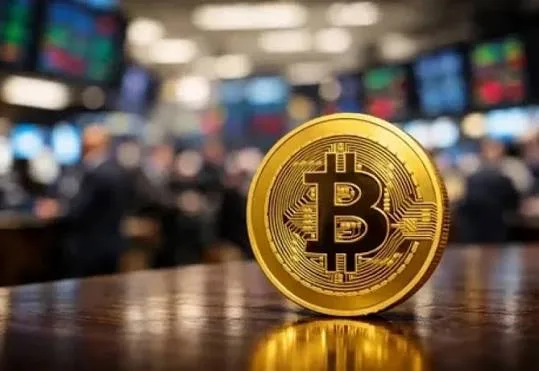 “Bitcoin” yenidən ucuzlaşıb