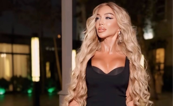 "Səni məclisə çağırır, amma gözəl görünməyini istəmir"