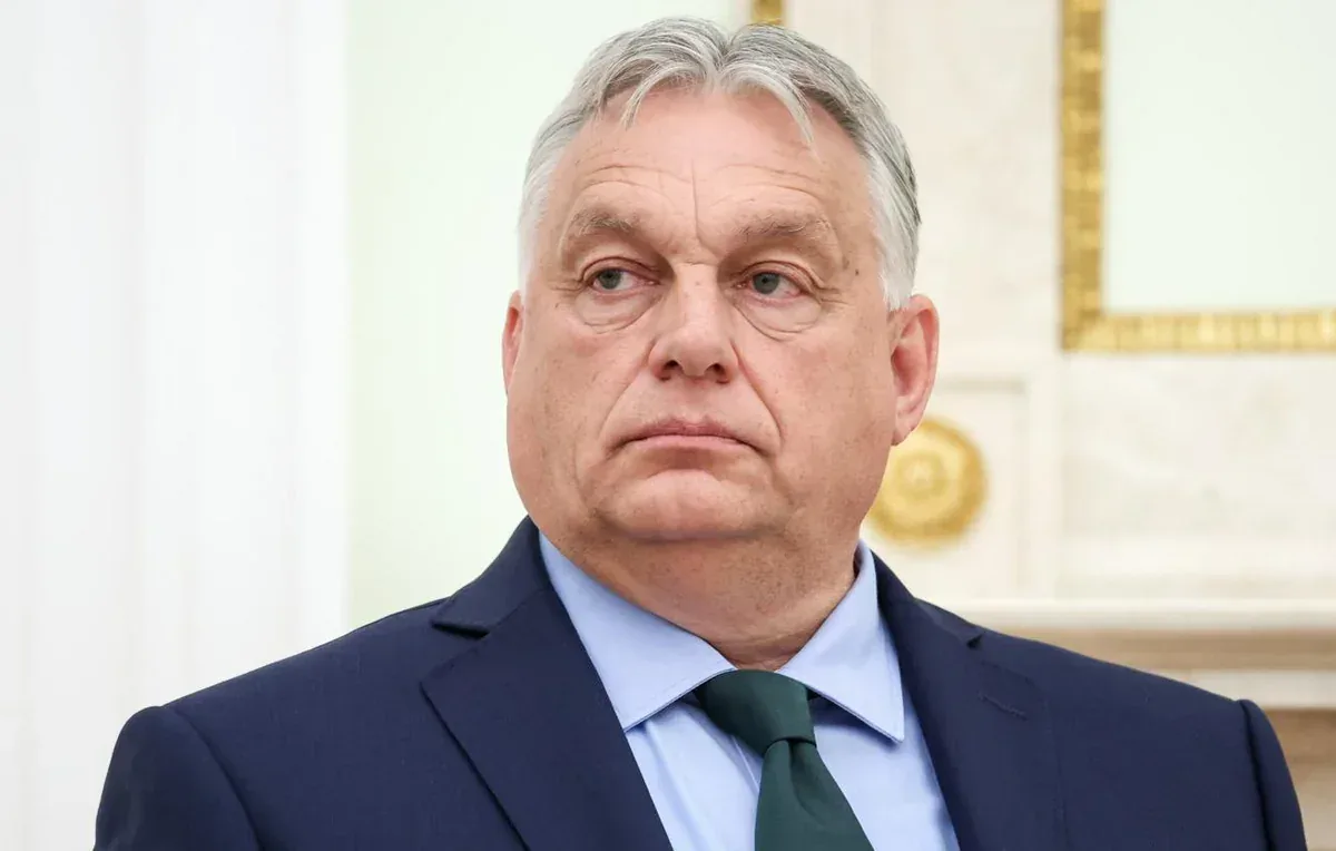 Viktor Orban BMT-nin baş katibi olacaq?