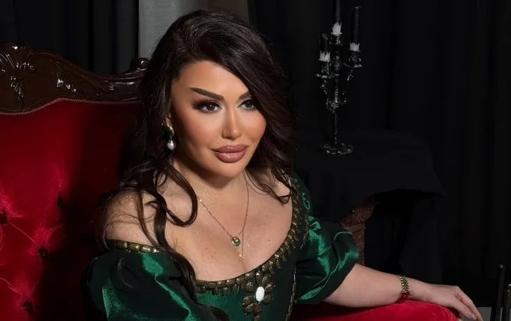 Fatimədən nənəsi ilə bağlı acı xatirə: "Əlimdən vururdu"