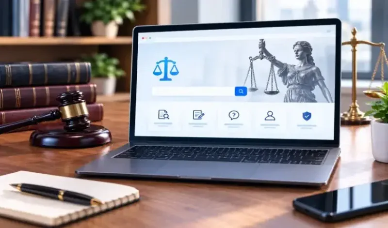 Hüquqi məlumatlara çıxış üçün yeni platforma yaradılıb